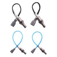 UpstreamDownstream Oxygen O2 Sensor compatible for Subaru B9 Tribeca 3.0L 2006-2007