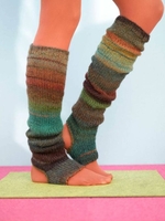 Acrylic Socks - Anniecloth