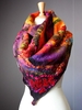 Anniecloth Color5 Scarves & Shawls Polyester Vacation Spring Scarves & Shawls