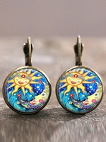 Anniecloth Pink Acc All Season Casual Alloy Acc