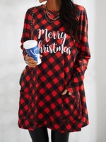 Casual Mini & Short Dresses - Anniecloth