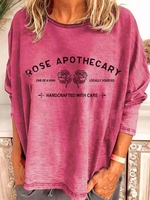 Casual Shift Tops - Anniecloth