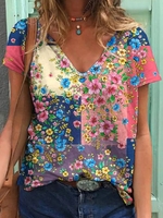 Casual T-Shirts & Tees