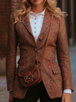 Long Sleeve Paneled System