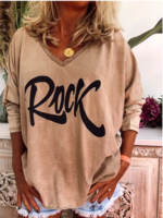 Loosen T-Shirts & Tees