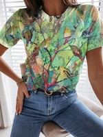 Regular Fit T-Shirts & Tees