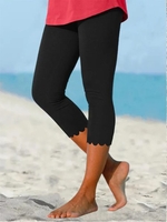 Vacation Skinny Leggings
