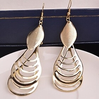 1 Pair Drop Earrings Dangle Earrings Women