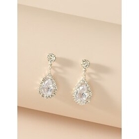 1 Pair Drop Earrings Earrings Women