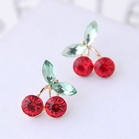 1 Pair Stud Earrings Earrings Women
