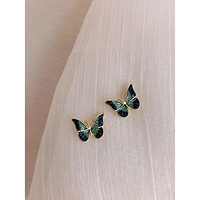 1 Pair Stud Earrings Earrings Women
