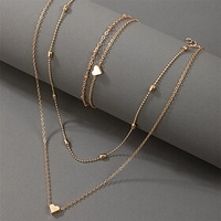 1 set Jewelry Set Women