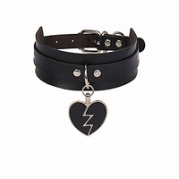 1pc Choker Necklace Women