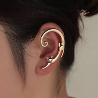 1pc Ear Cuff Women
