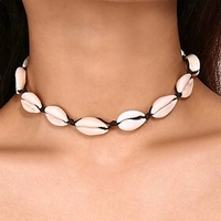 1pc Necklace Women
