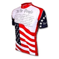 21Grams American / USA USA National Flag Men
