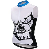 21Grams Novelty Funny Sleeveless Men