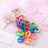 50pcs Toddler Active Girls