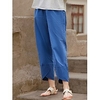 55% Linen Women