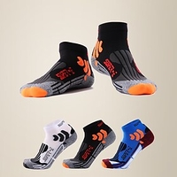 Adults 1 Pair Running Socks Men