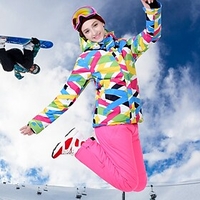 ARCTIC QUEEN Women