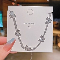 Choker Necklace Chain Necklace Chains Women
