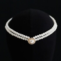 Choker Necklace Necklace Women