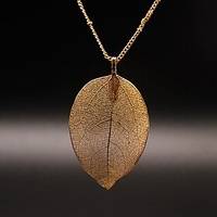 Choker Necklace Necklace Women