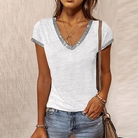 cross-border european and american casual women