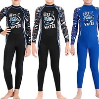 DiveSail Boys Girls