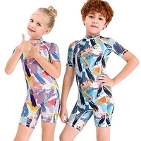 DiveSail Boys Girls