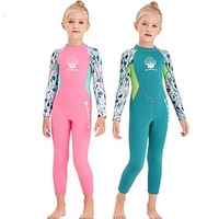 DiveSail Girls