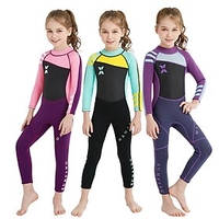 DiveSail Girls
