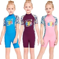 DiveSail Girls
