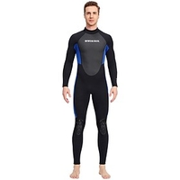 DiveSail Men