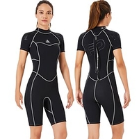DiveSail Women