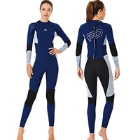DiveSail Women