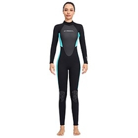 DiveSail Women