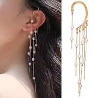 Ear Cuff Women