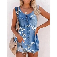 Floral Shirts Tops