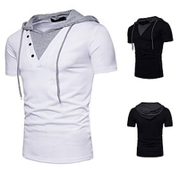 foreign trade wholesale summer new style casual fashion men