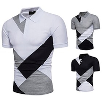 foreign trade wholesale summer new style casual fashion men