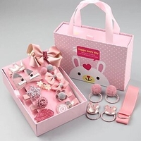 Kids / Toddler Active / Sweet Girls