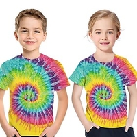 Kids Boys Girls