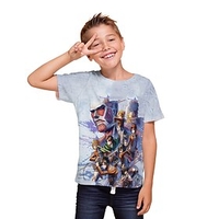 Kids Boys