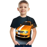Kids Boys