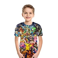 Kids Boys