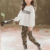 Kids Girls