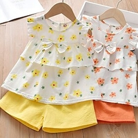 Kids Girls