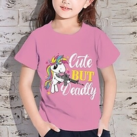 Kids Girls